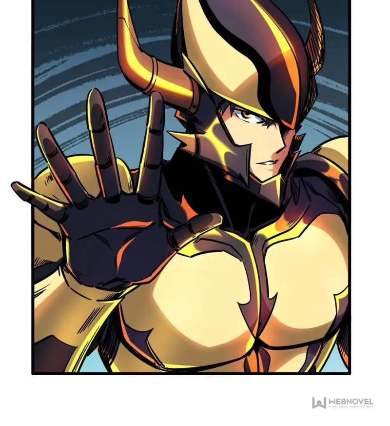 Read Super Gene chapter 123 image 35 on Lezhin