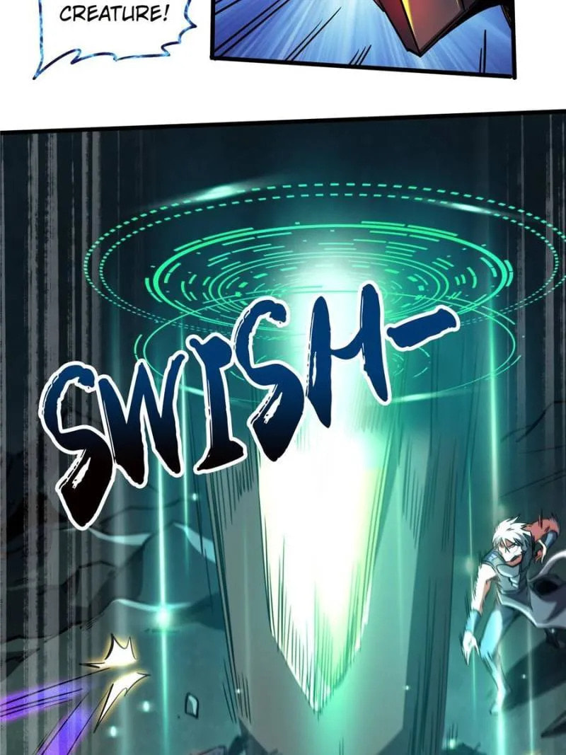 Read Super Gene chapter 123 image 4 on Lezhin