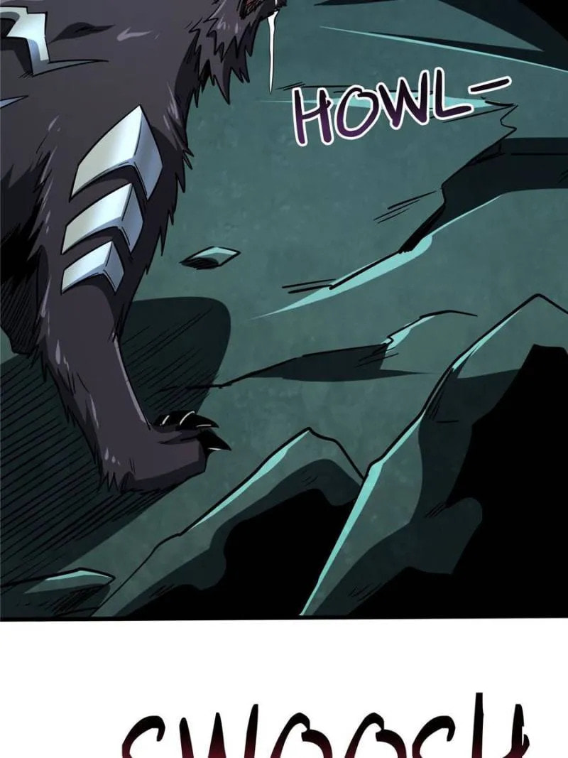 Read Super Gene chapter 123 image 42 on Lezhin
