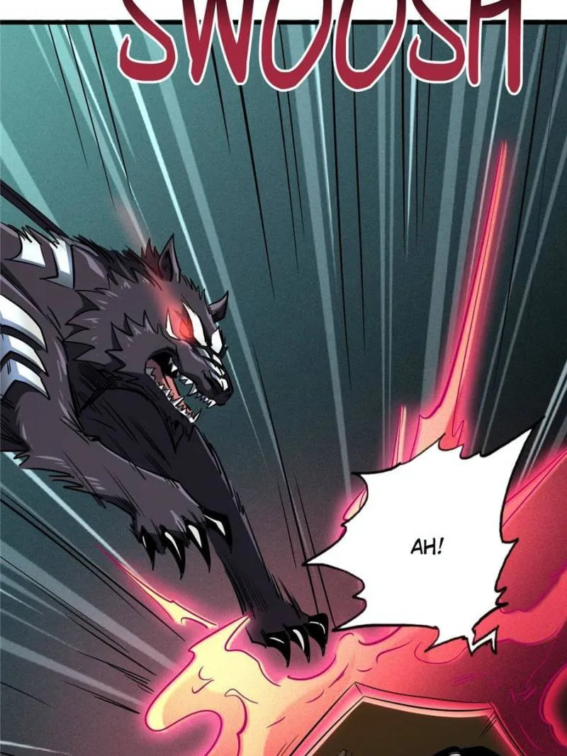 Read Super Gene chapter 123 image 43 on Lezhin