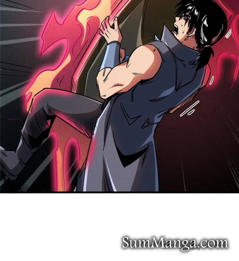 Read Super Gene chapter 123 image 44 on Lezhin