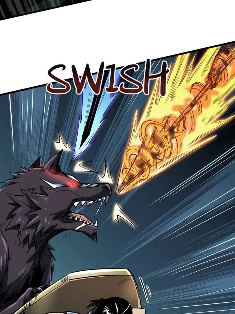 Read Super Gene chapter 123 image 47 on Lezhin