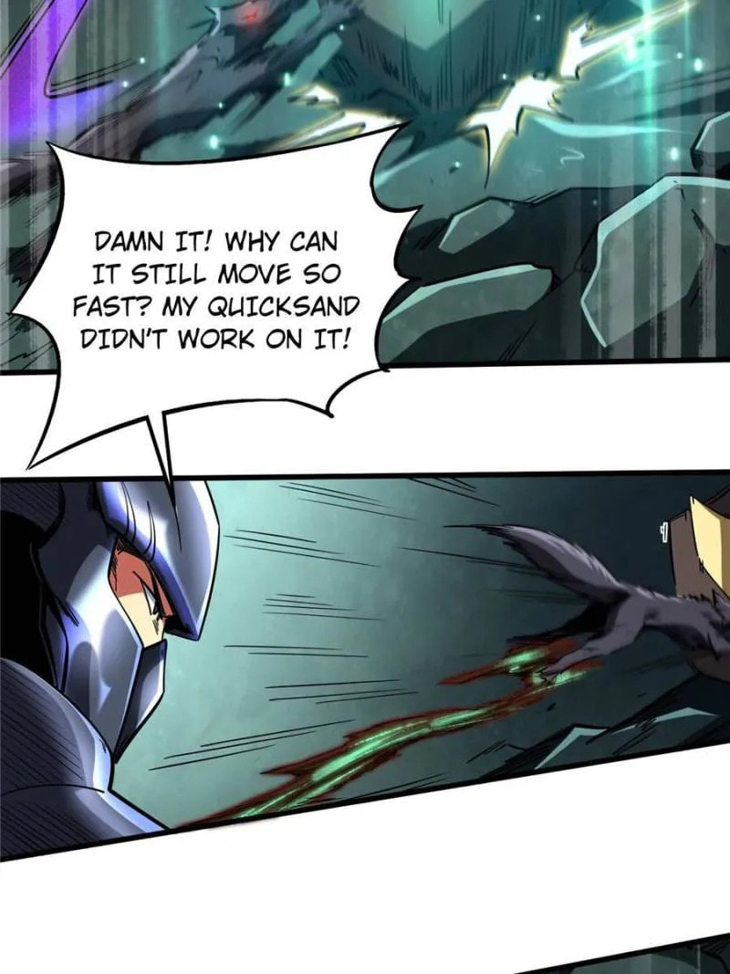 Read Super Gene chapter 123 image 5 on Lezhin