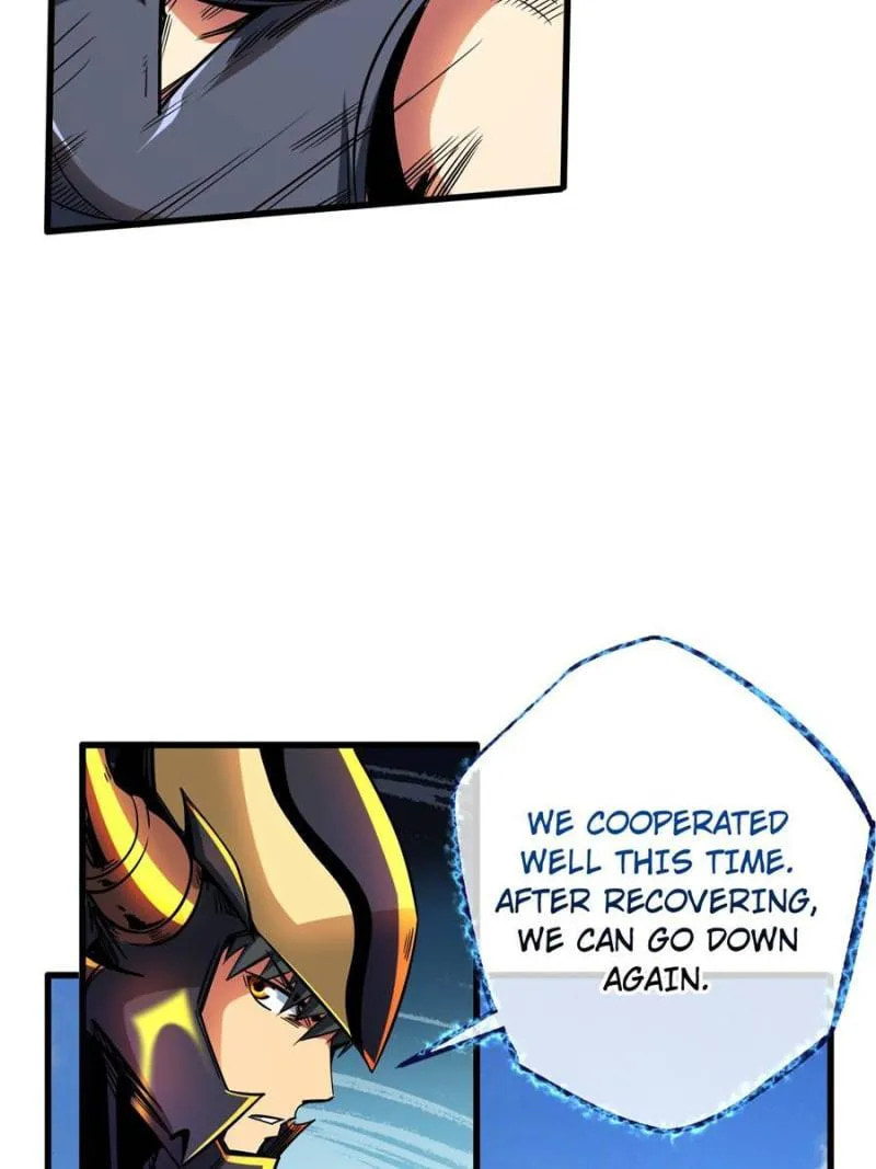 Read Super Gene chapter 123 image 51 on Lezhin