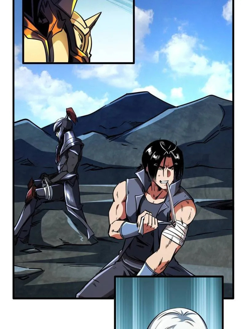 Read Super Gene chapter 123 image 52 on Lezhin