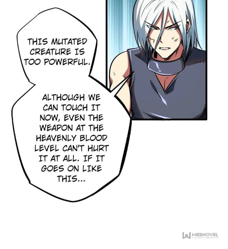 Read Super Gene chapter 123 image 53 on Lezhin