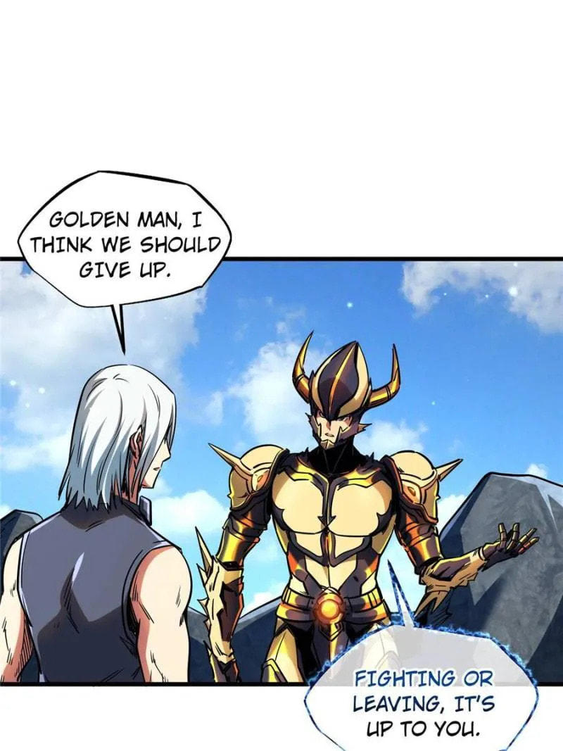 Read Super Gene chapter 123 image 54 on Lezhin