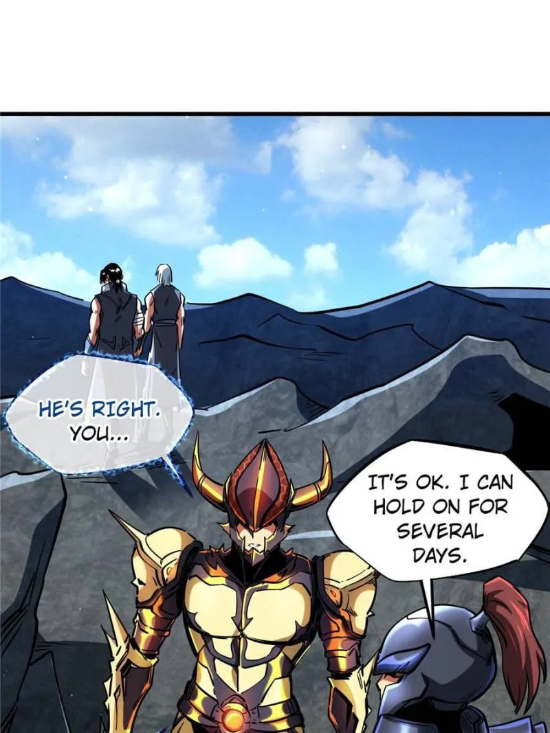 Read Super Gene chapter 123 image 57 on Lezhin