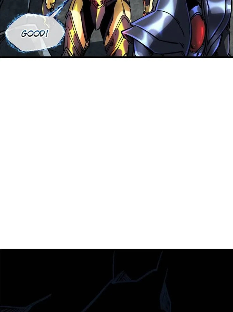 Read Super Gene chapter 123 image 58 on Lezhin