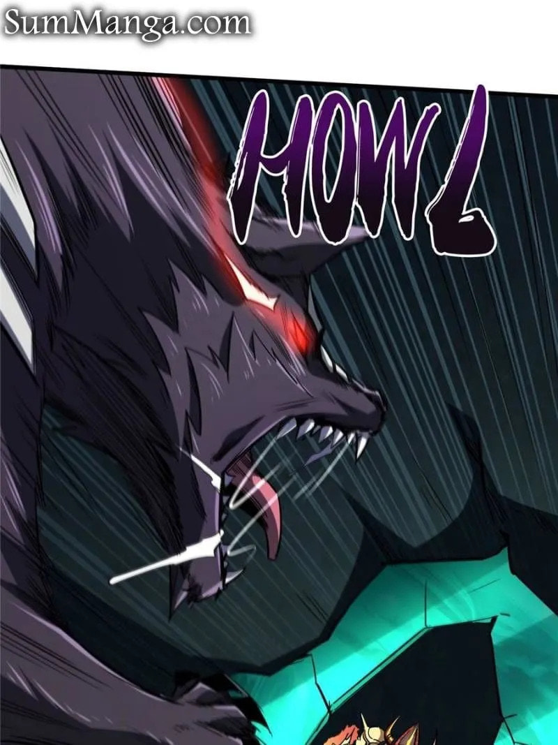Read Super Gene chapter 123 image 63 on Lezhin