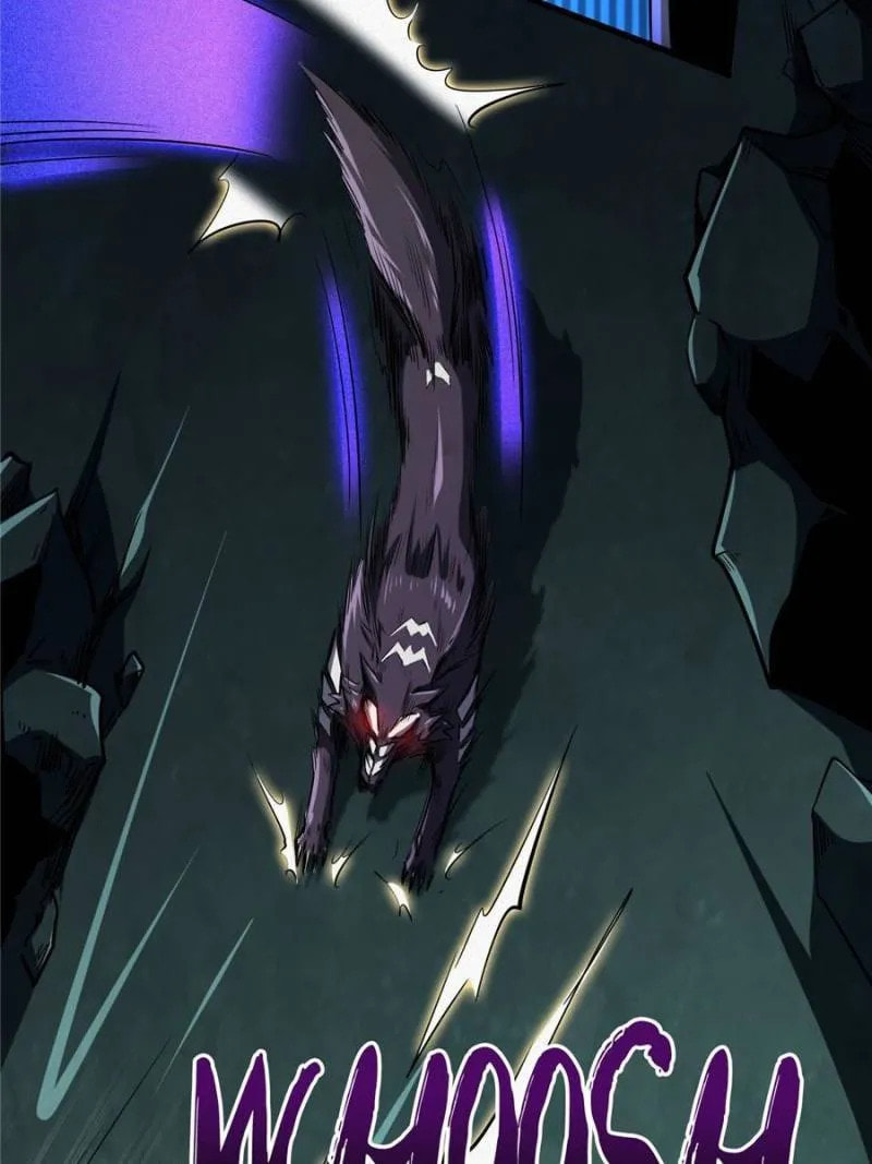 Read Super Gene chapter 123 image 65 on Lezhin