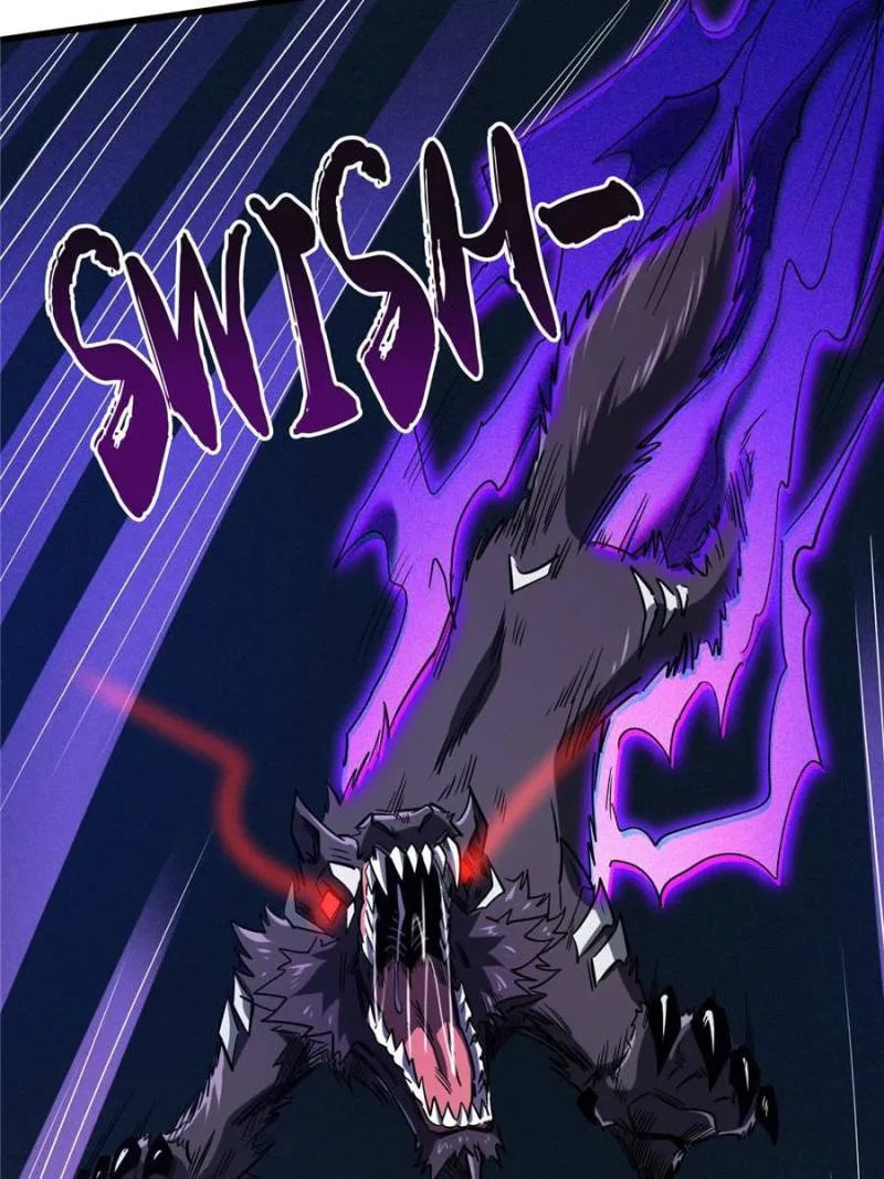 Read Super Gene chapter 123 image 67 on Lezhin