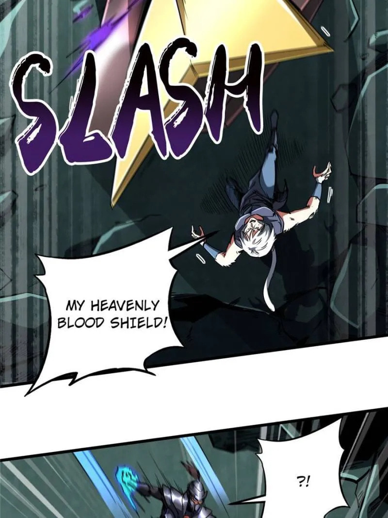 Read Super Gene chapter 123 image 7 on Lezhin