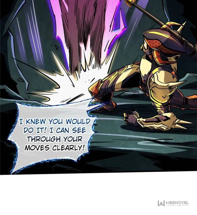 Read Super Gene chapter 123 image 71 on Lezhin