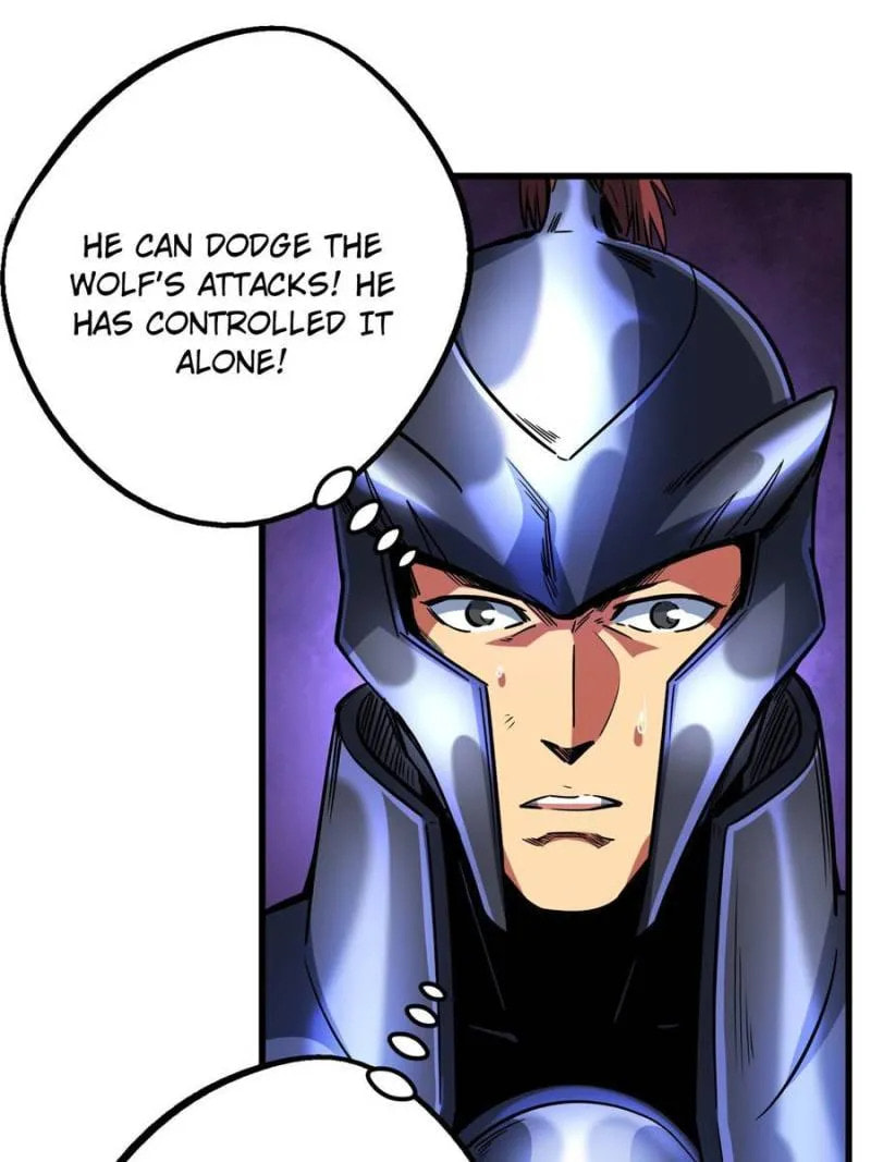 Read Super Gene chapter 123 image 72 on Lezhin
