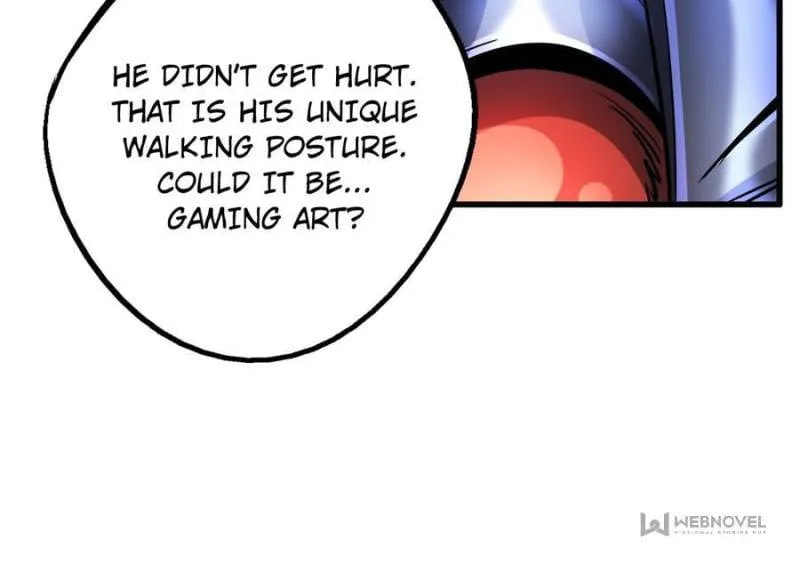 Read Super Gene chapter 123 image 73 on Lezhin