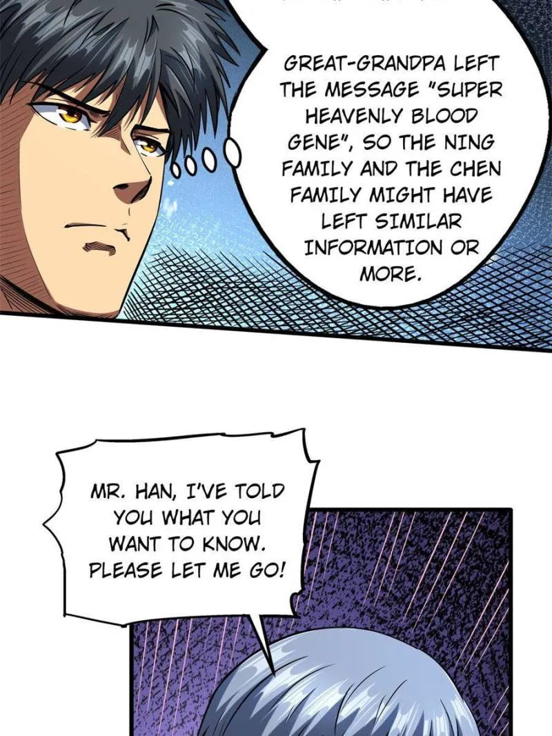 Read Super Gene chapter 126 image 13 on Lezhin