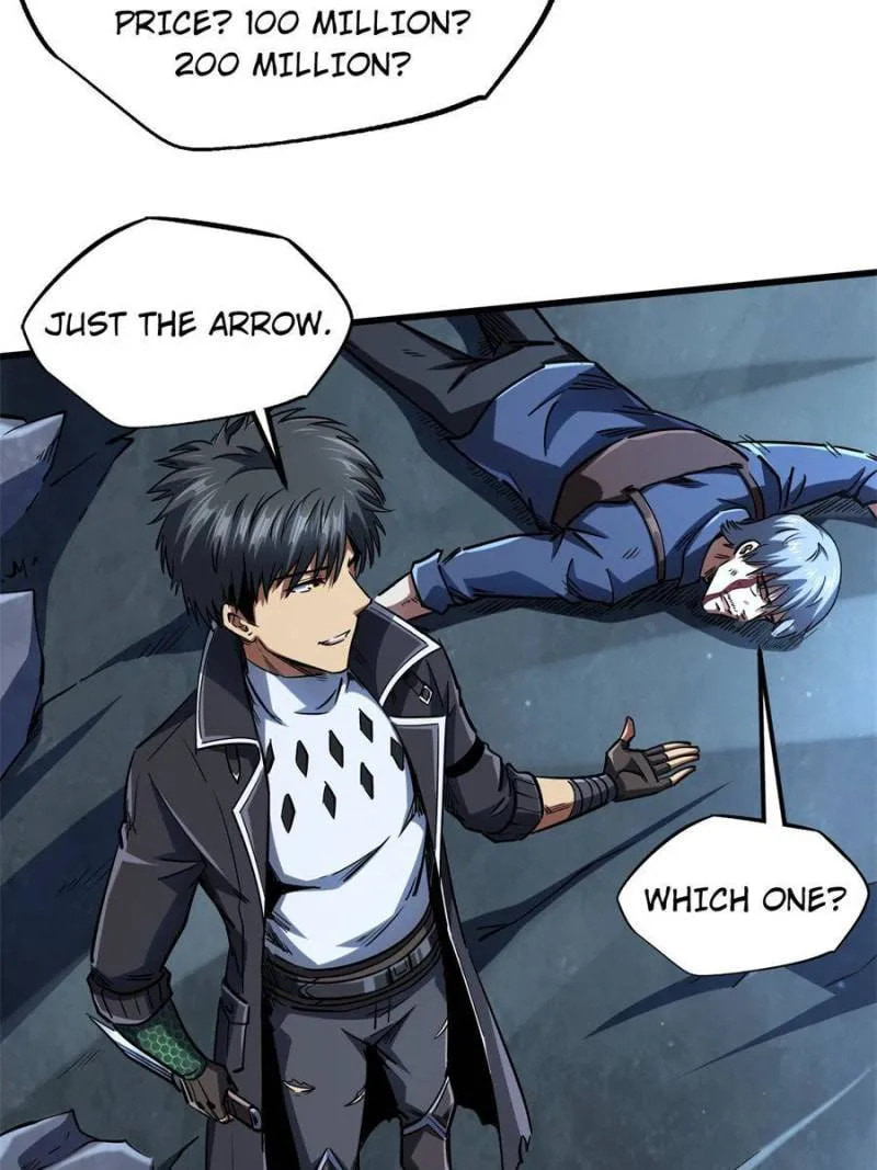 Read Super Gene chapter 126 image 16 on Lezhin