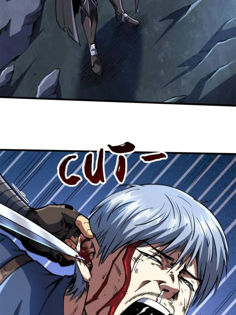 Read Super Gene chapter 126 image 17 on Lezhin
