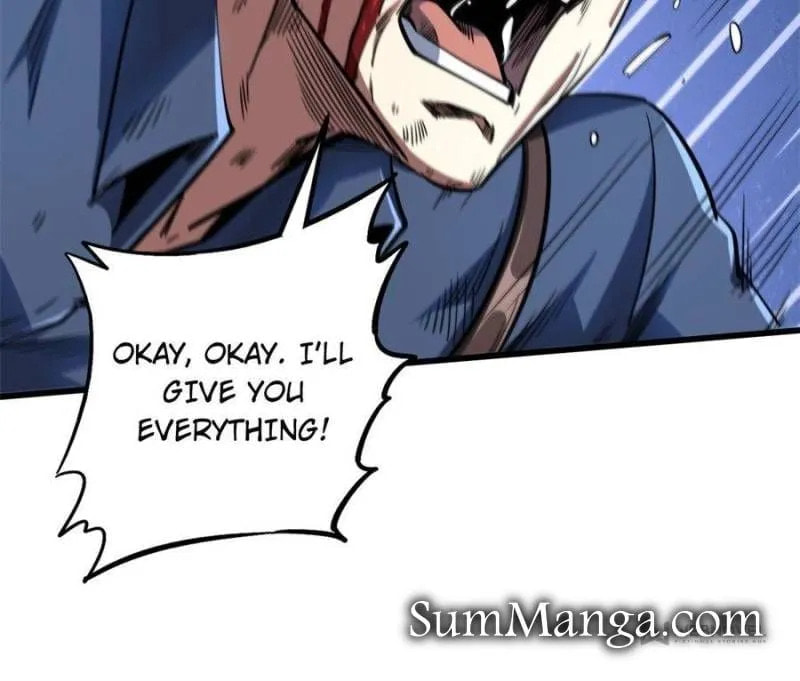 Read Super Gene chapter 126 image 18 on Lezhin