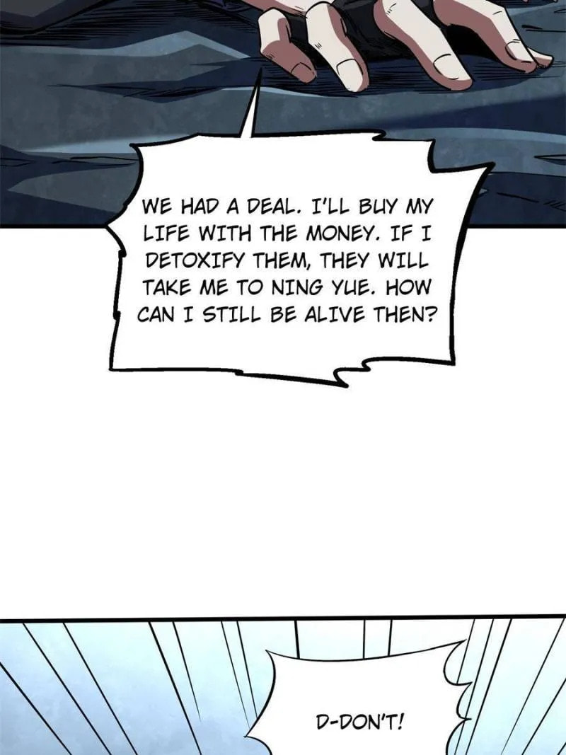 Read Super Gene chapter 126 image 22 on Lezhin