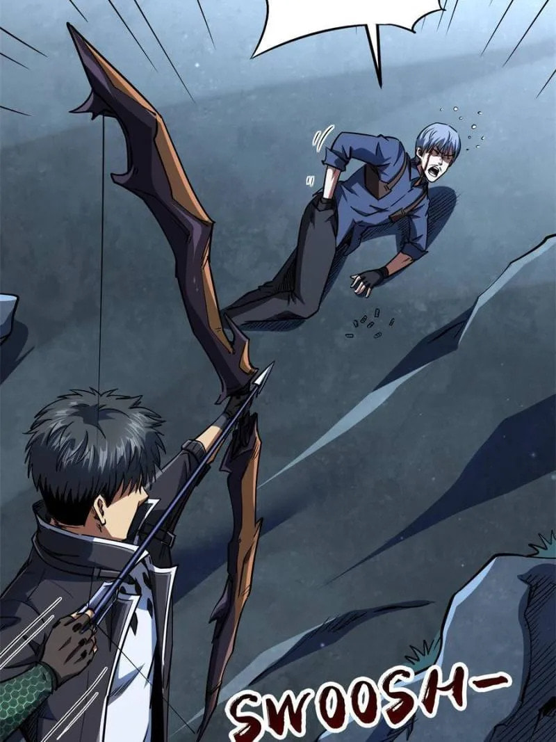 Read Super Gene chapter 126 image 23 on Lezhin