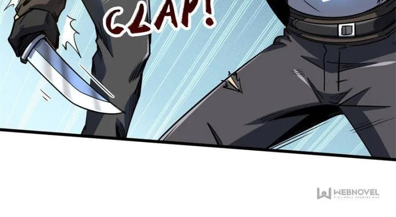 Read Super Gene chapter 126 image 27 on Lezhin