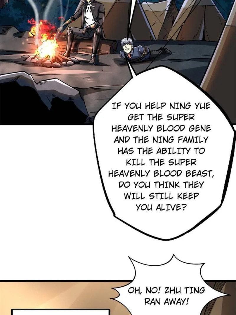 Read Super Gene chapter 126 image 29 on Lezhin