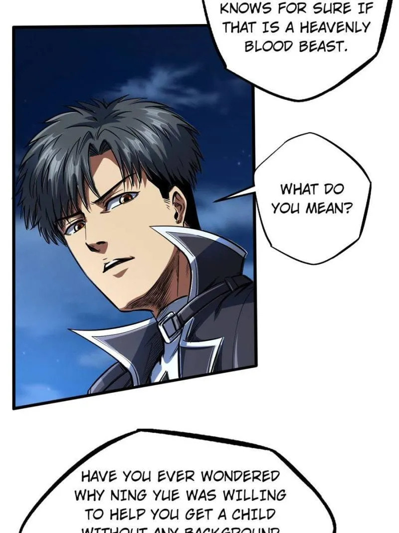Read Super Gene chapter 126 image 3 on Lezhin