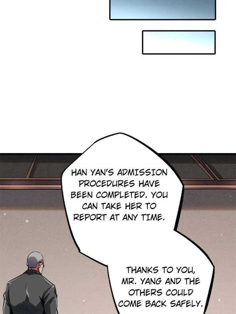 Read Super Gene chapter 126 image 34 on Lezhin