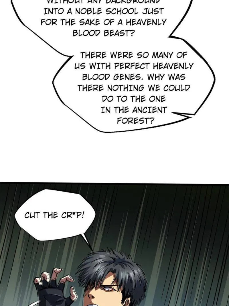 Read Super Gene chapter 126 image 4 on Lezhin