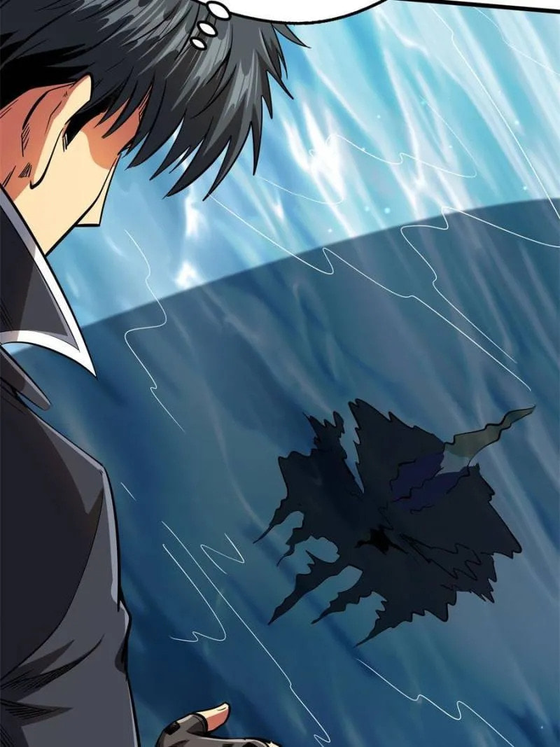 Read Super Gene chapter 126 image 41 on Lezhin