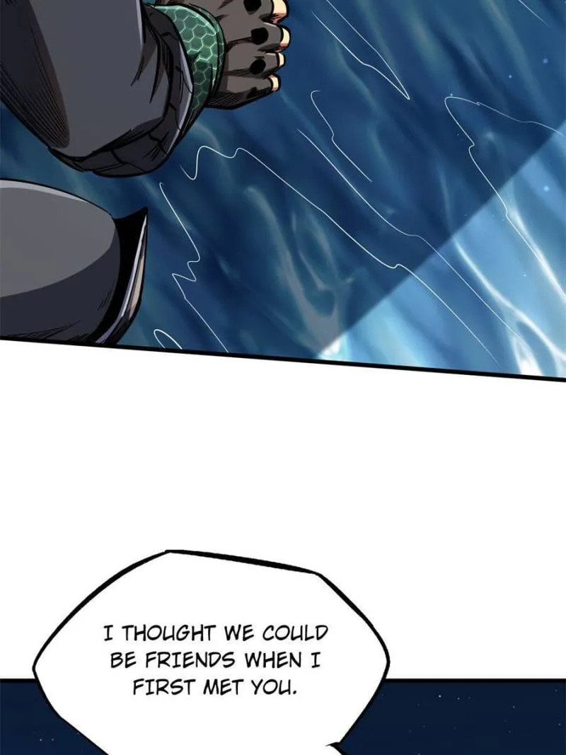 Read Super Gene chapter 126 image 42 on Lezhin