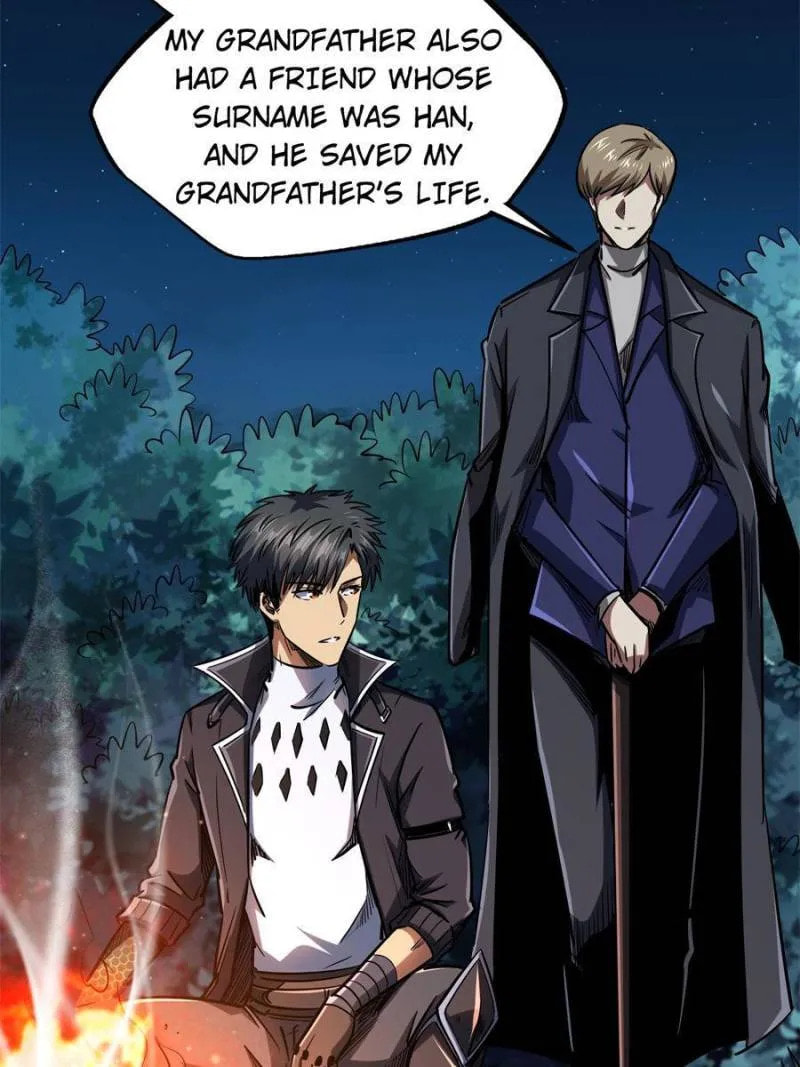 Read Super Gene chapter 126 image 43 on Lezhin