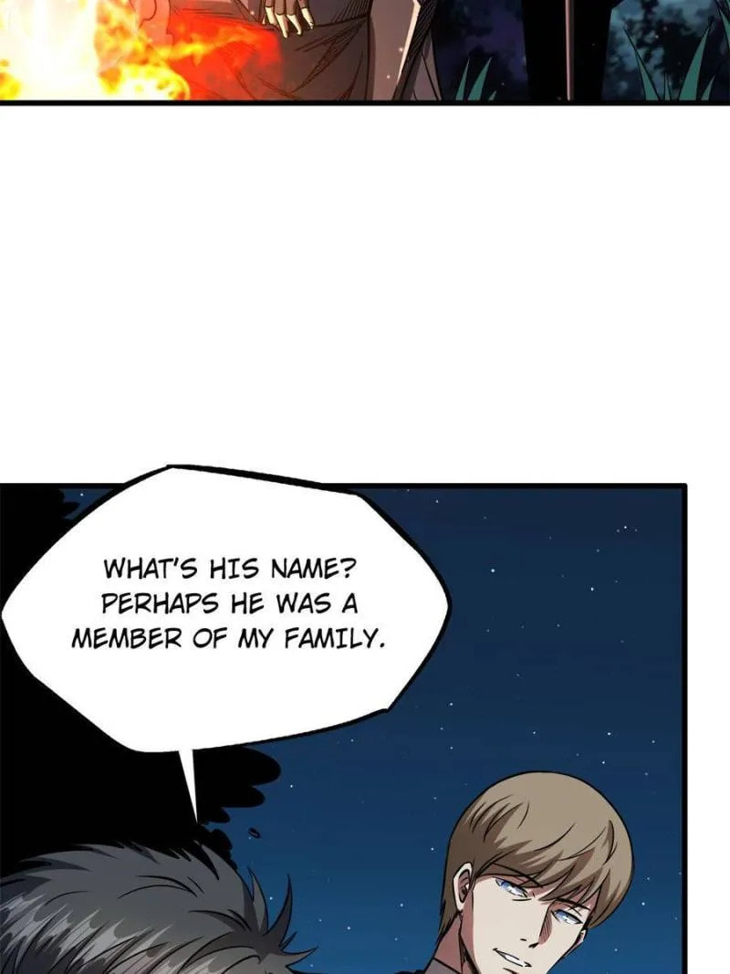 Read Super Gene chapter 126 image 44 on Lezhin