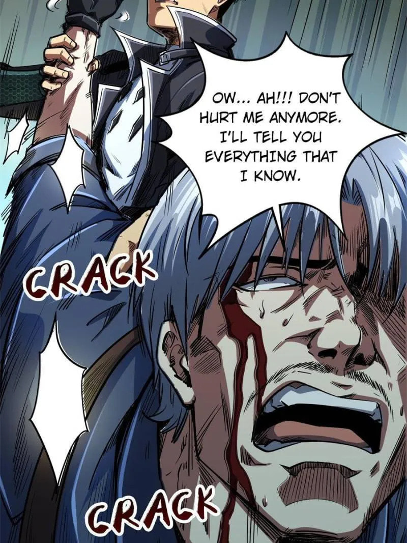 Read Super Gene chapter 126 image 5 on Lezhin