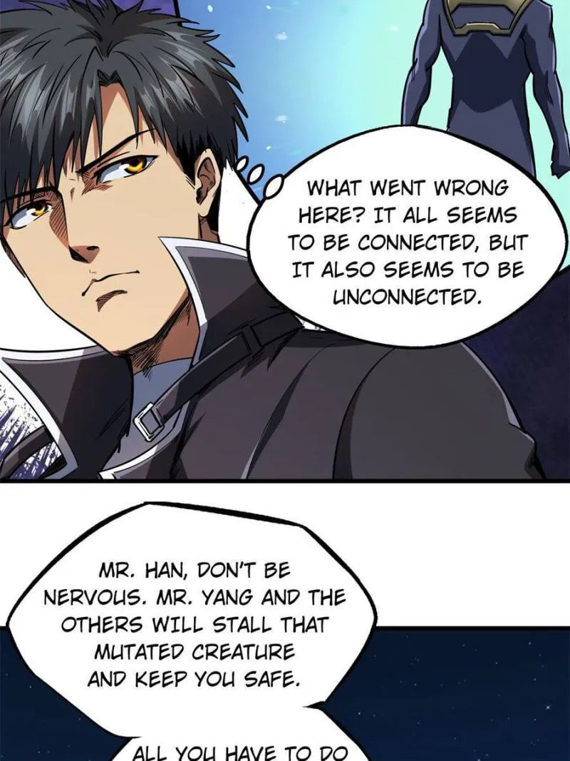 Read Super Gene chapter 126 image 52 on Lezhin