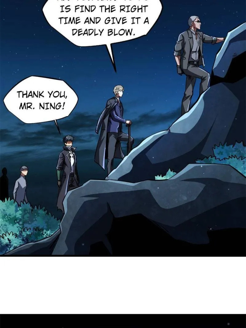 Read Super Gene chapter 126 image 53 on Lezhin