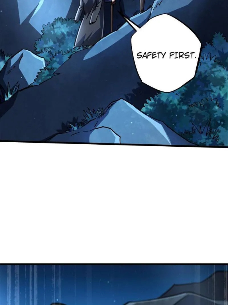 Read Super Gene chapter 126 image 56 on Lezhin