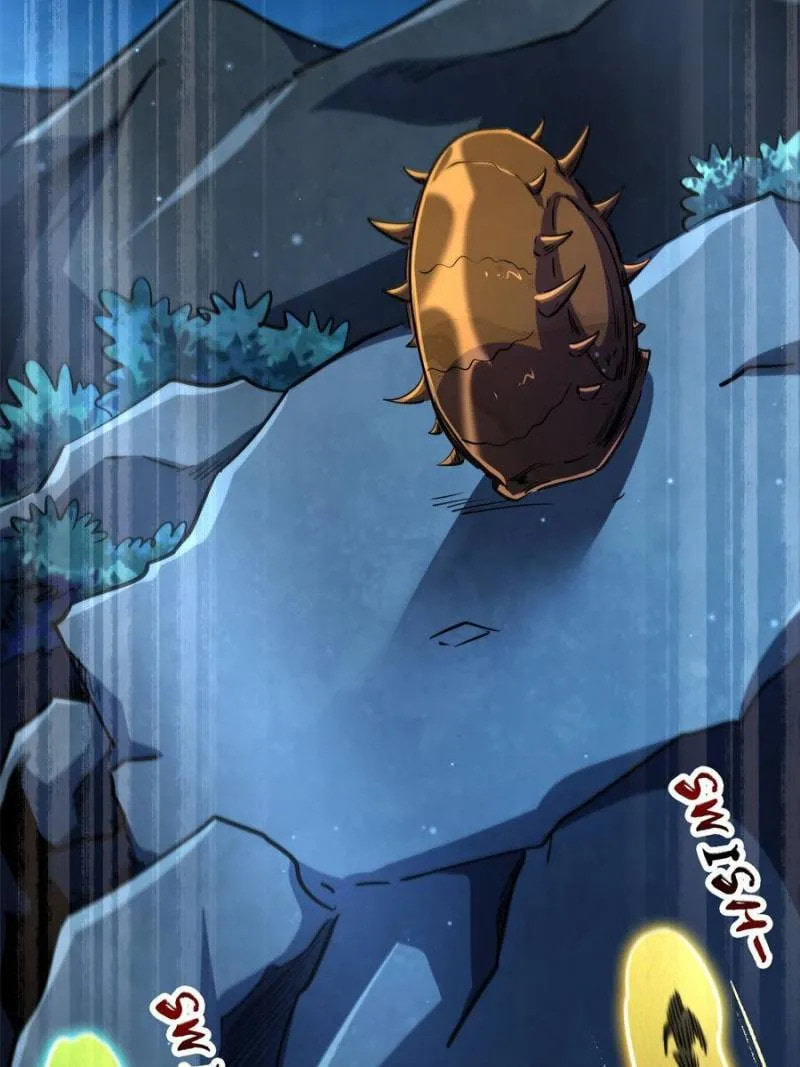 Read Super Gene chapter 126 image 57 on Lezhin