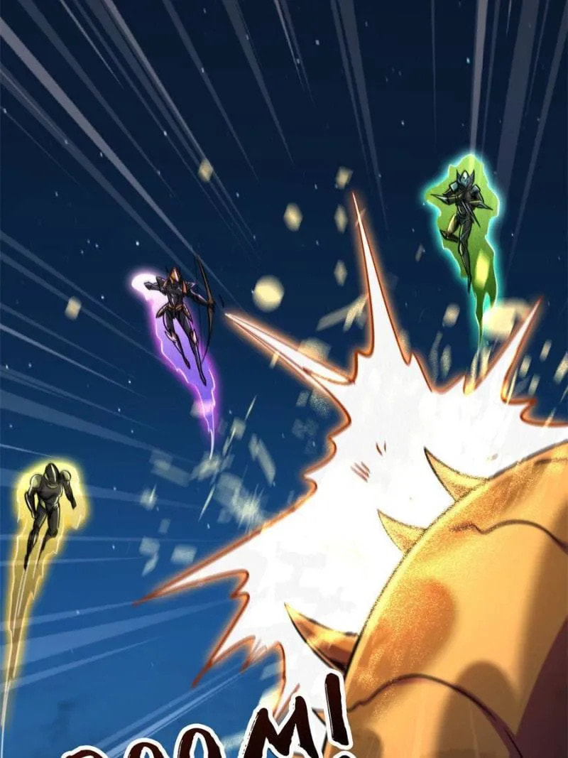 Read Super Gene chapter 126 image 59 on Lezhin