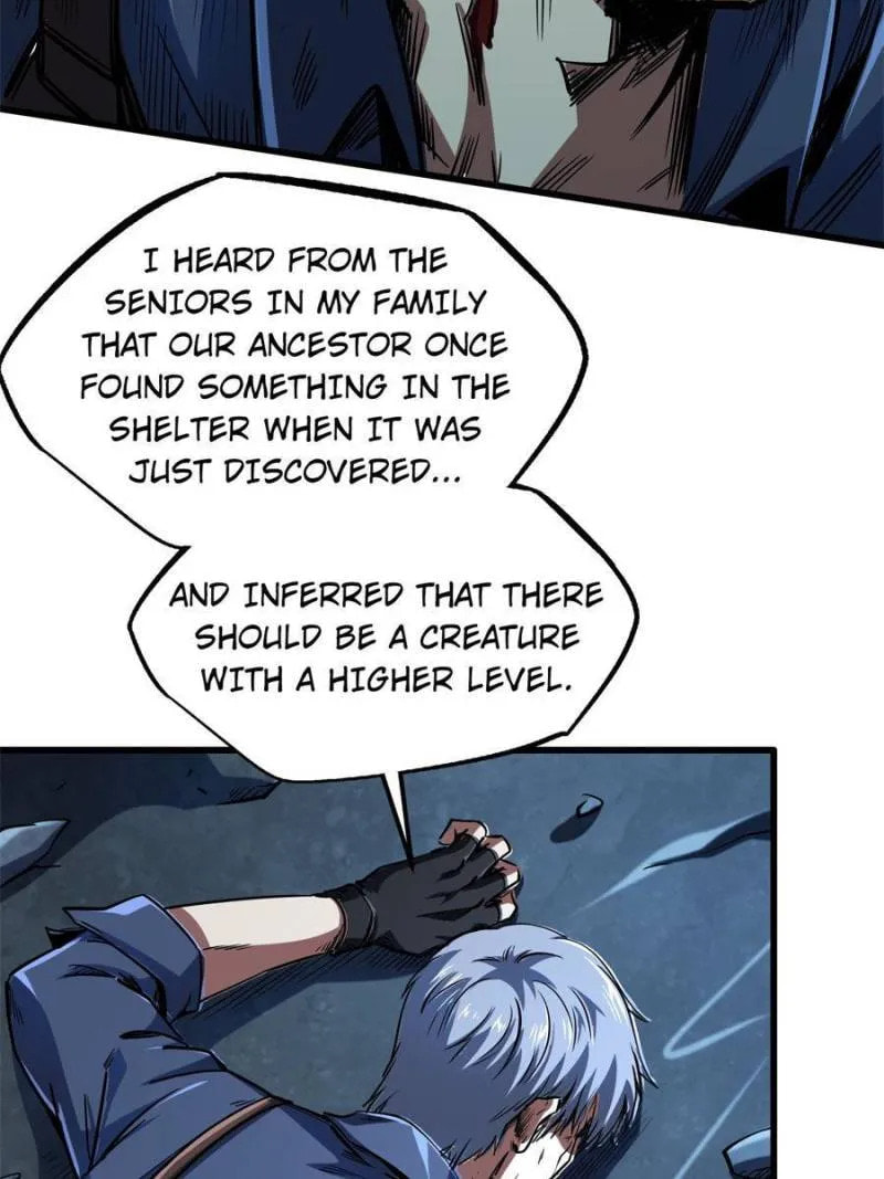 Read Super Gene chapter 126 image 6 on Lezhin