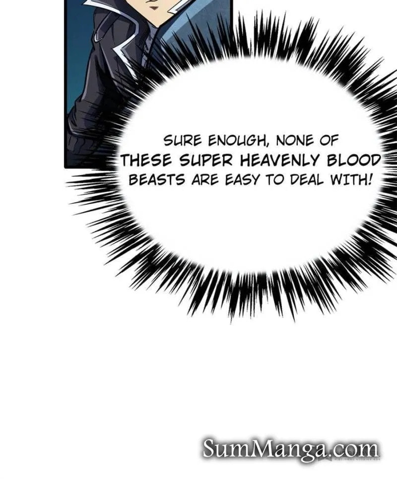Read Super Gene chapter 126 image 61 on Lezhin
