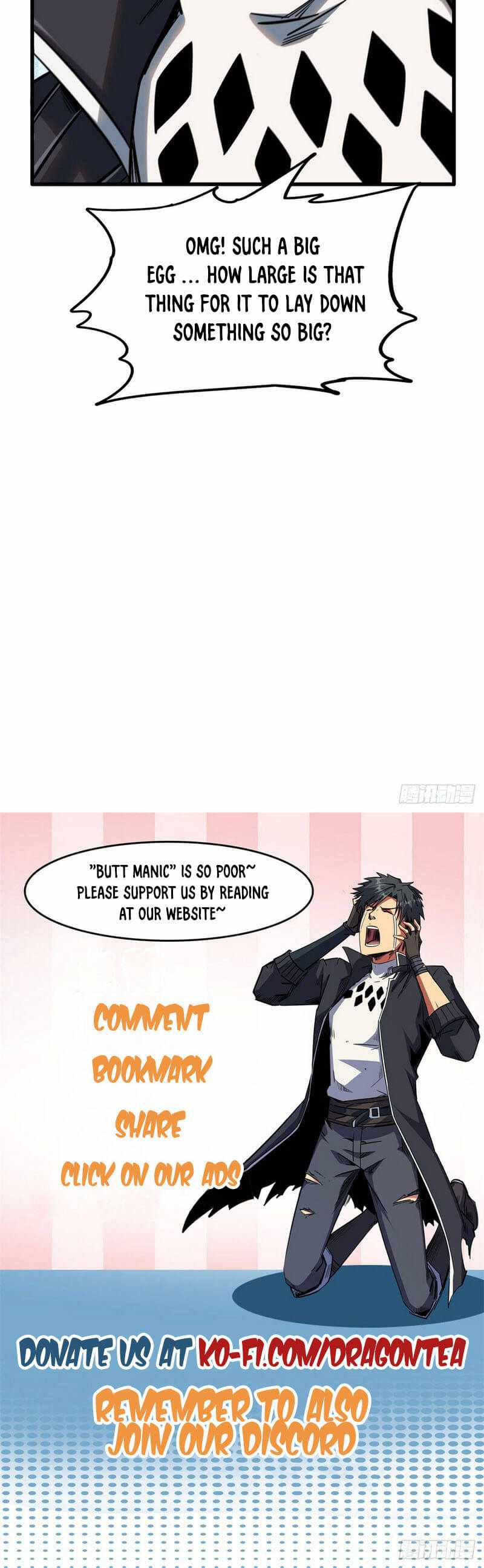Read Super Gene chapter 13 image 15 on Lezhin