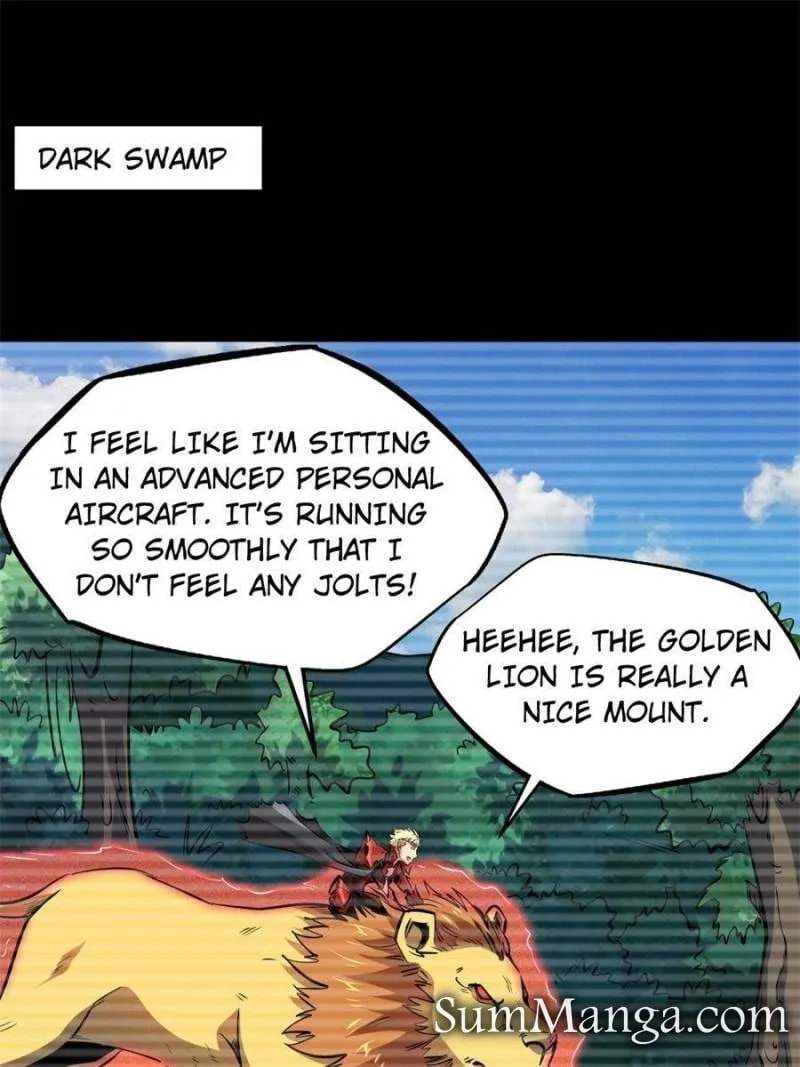 Read Super Gene chapter 130 image 0 on Lezhin