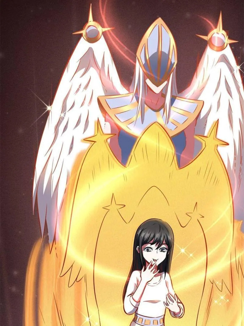 Read Super Gene chapter 130 image 11 on Lezhin