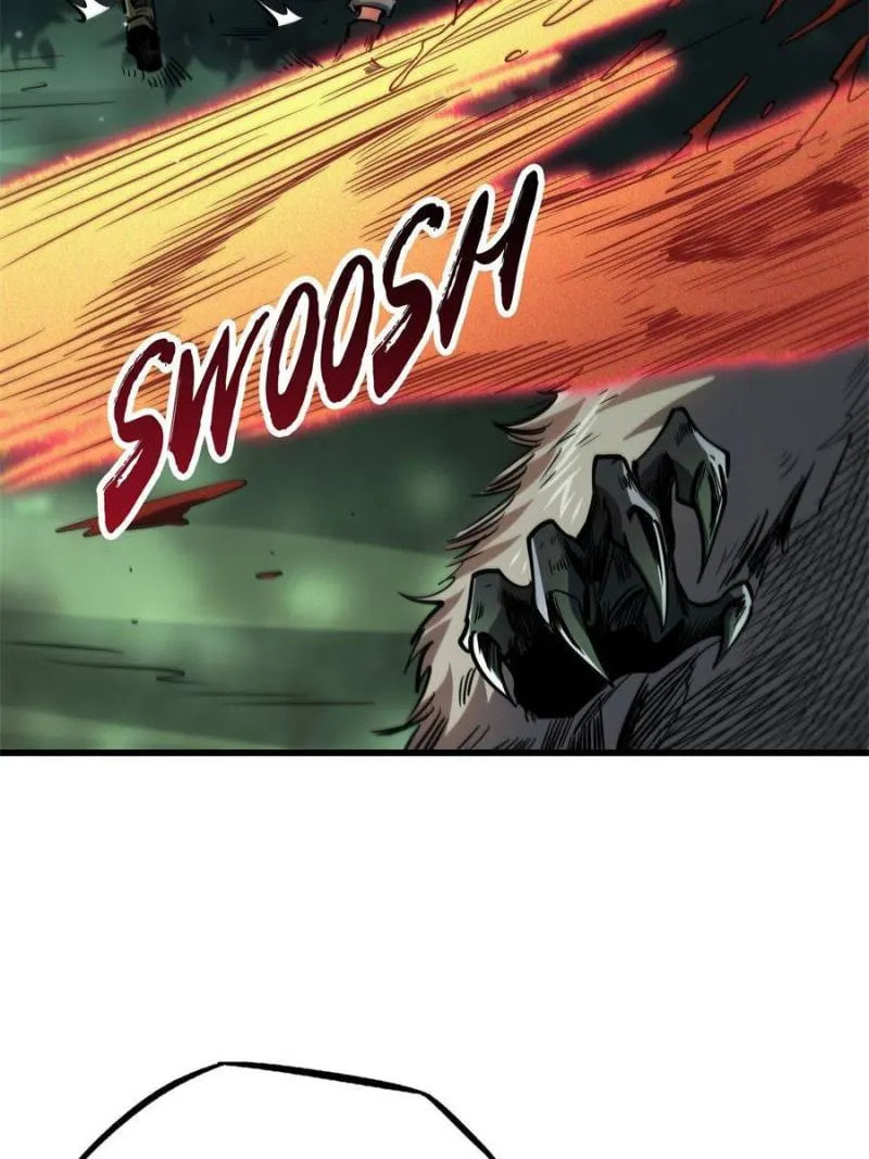 Read Super Gene chapter 130 image 14 on Lezhin