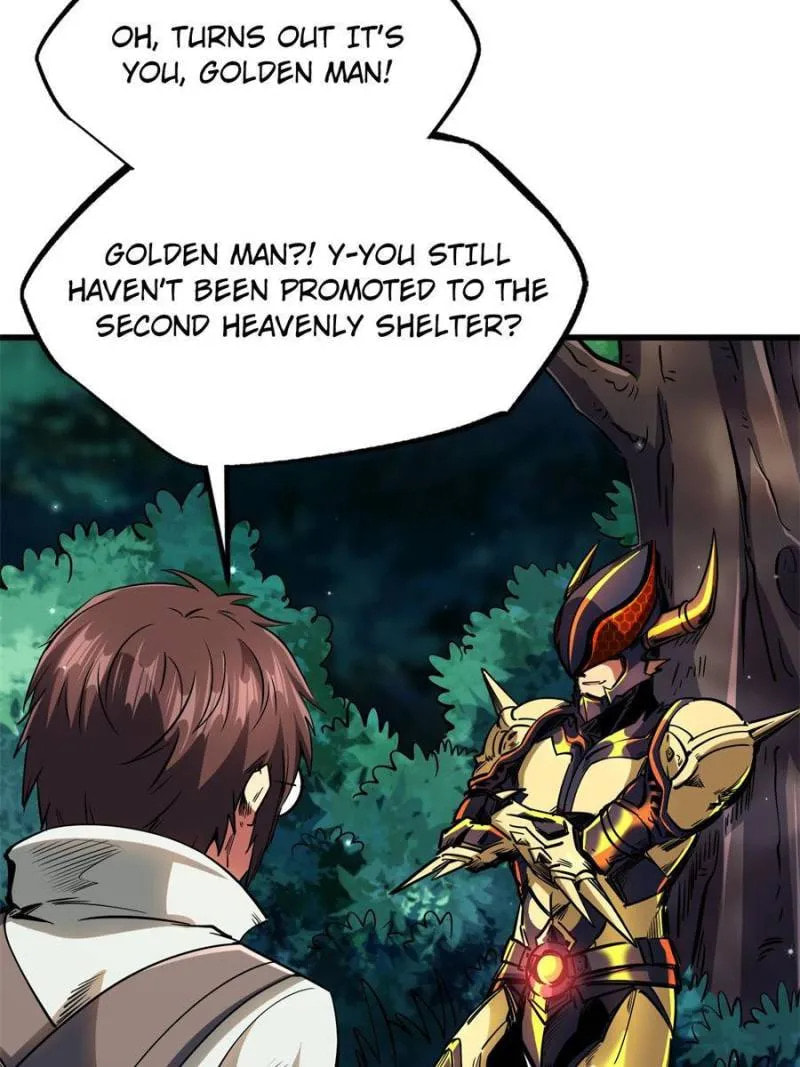 Read Super Gene chapter 130 image 15 on Lezhin