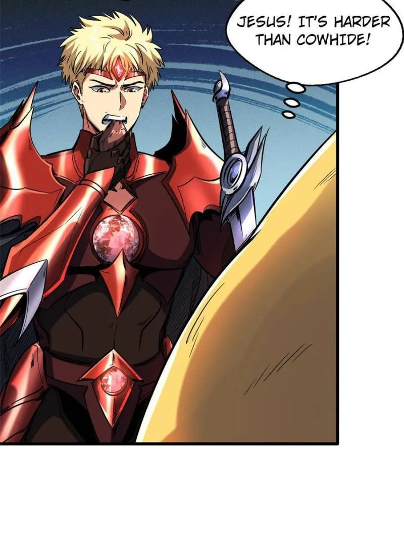 Read Super Gene chapter 130 image 2 on Lezhin