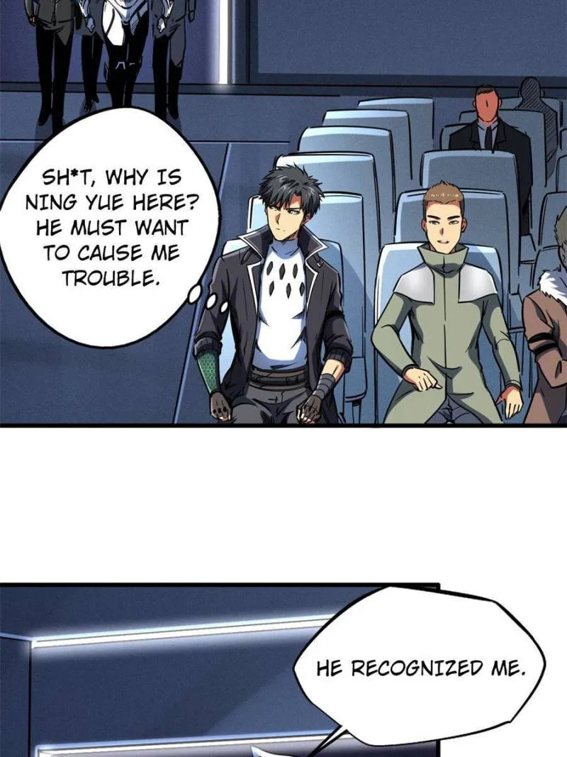 Read Super Gene chapter 130 image 24 on Lezhin